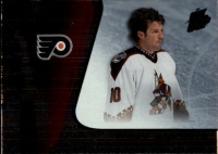 2002-03 Pacific Quest For the Cup #73 Tony Amonte