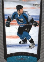 1998-99 Upper Deck #353 Scott Hannan