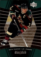 1999-00 Black Diamond #66 Keith Tkachuk