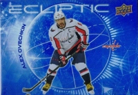 2023-24 Upper Deck Ecliptic #EC2 Alex Ovechkin