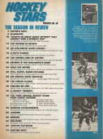 Hockey Stars 1994/95 číslo 48