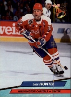 1992-93 Ultra #232 Dale Hunter