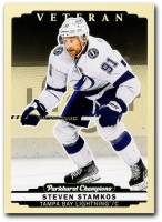 2022-23 Parkhurst Champions #213 Steven Stamkos