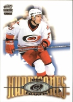 2000-01 Paramount #42 Ron Francis