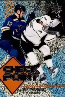 2024-25 Upper Deck Checkpoint Speckle #CP13 Alexey Toropchenko