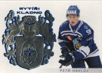2017-18 OFS Classic Ryti Kladno #14 Petr Havlj