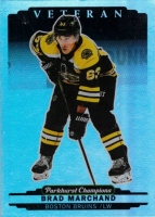 2022-23 Parkhurst Champions Rainbow #185 Brad Marchand