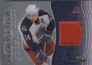 2003-04 Upper Deck MVP Souvenirs #S5 Ray Whitney