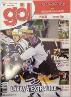 asopis GL 2004 #42 Plakt Jaromr Jgr Rabat Kladno
