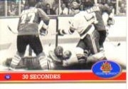 1991-92 Future Trends Canada '72 #13 30 Seconds/Game 1, Montreal (9/2/72)