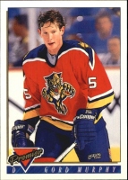 1993-94 OPC Premier #465 Gord Murphy