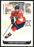 2023-24 Parkhurst Champions #6 Aleksander Barkov