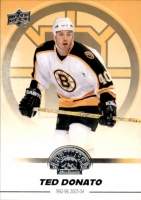 2023-24 Upper Deck Boston Bruins Centennial Box Set #72 Ted Donato