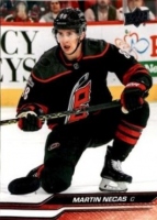 2023-24 Upper Deck series 2 #283 Martin Neas