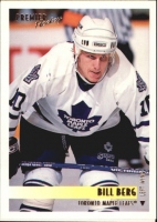 1994-95 OPC Premier #136 Bill Berg
