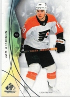 2024-25 SP Game Used #20 Cam Atkinson