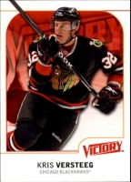 2009-10 Upper Deck Victory #47 Kris Versteeg