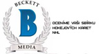 Ocenn Va sbrky dle cenku Beckett.com