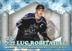 1999-00 Crown Royale Ice Elite #13 Luc Robitaille