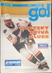 �asopis G�L 1996 #12 Wayne Gretzky