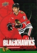 2025-26 Upper Deck Chicago Blackhawks Centennial #25 Ilya Mikheyev
