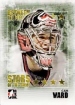 2009/2010 Between The Pipes / Cam Ward