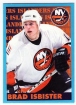 1999/2000 Panini NHL Hockey / Brad Isbister