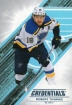 2024-25 Upper Deck Credentials #82 Robert Thomas