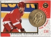 1997-98 Pinnacle Mint Coins Brass #6 Brendan Shanahan