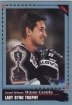 1992-93 Score Canadian #525 Wayne Gretzky AW