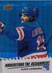 2025-26 Upper Deck Understood the Assignment #UA5 Alexis Lafreniere