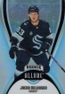 2025-26 Upper Deck Allure #127 Jacob Melanson RC