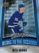 2025-26 Upper Deck MVP Rising to the Occasion #RO31 Mitch Marner