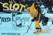 2026-27 Upper Deck MVP The Slot #TS7 Filip Forsberg