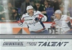 2024-25 Upper Deck Credentials Front Row Talent #FRTAO Alex Ovechkin
