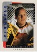 1996-97 Be A Player #51 Corey Hirsch