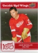 2025-26 Upper Deck Detroit Red Wings Centennial #25 Andy Bathgate