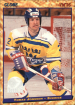 1995 Swedish Globe World Championships #14 Tomas Jonsson