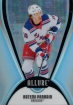 2025-26 Upper Deck Allure #84 Artemi Panarin