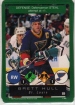 1995-96 Playoff One on One #89 Brett Hull