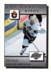 1989-90 Kings Smokey #12 Mike Krushelnyski 