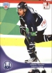 2013-14 Russian Sereal KHL #MDV012 Charles Linglet