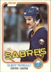 1981-82 O-Pee-Chee #30 Gilbert Perreault
