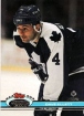 1991-92 Stadium Club #274 Dave Ellett