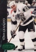 1992-93 Parkhurst Emerald Ice / Tony Granato