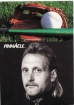 1991/1992 Pinnacle / Craig Ludwig SL