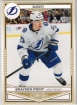 2024-25 Upper Deck O-Pee-Chee Glossy Gold #OPC39 Brayden Point