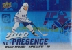 2025-26 Upper Deck MVP Net Presence #NP6 William Nylander