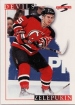 1995-96 Score #179 Valeri Zelepukin