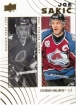 2024-25 Upper Deck Tim Hortons Rookie Retrospective #94 Joe Sakic